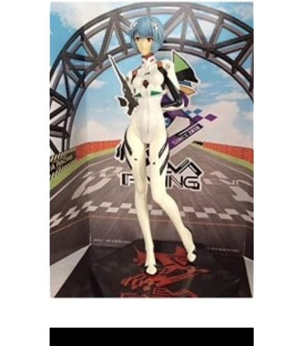 Amazon | バンダイ(BANDAI) 一番くじ ヱヴァンゲリヲン新劇場版 サード